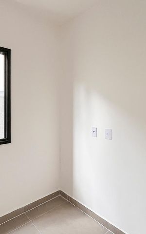Apartamento para alugar com 44m², 2 quartos e 1 vagaQuarto 2