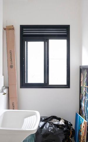 Apartamento para alugar com 44m², 2 quartos e 1 vagaÁrea de serviço