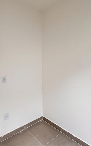 Apartamento para alugar com 44m², 2 quartos e 1 vagaQuarto 2