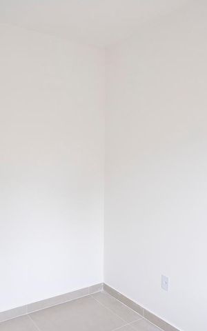 Apartamento para alugar com 44m², 2 quartos e 1 vagaQuarto 1