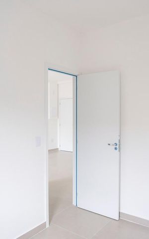 Apartamento para alugar com 44m², 2 quartos e 1 vagaQuarto 1