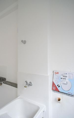 Apartamento para alugar com 44m², 2 quartos e 1 vagaÁrea de serviço