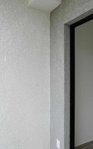 Apartamento para alugar com 44m², 2 quartos e 1 vagaVaranda
