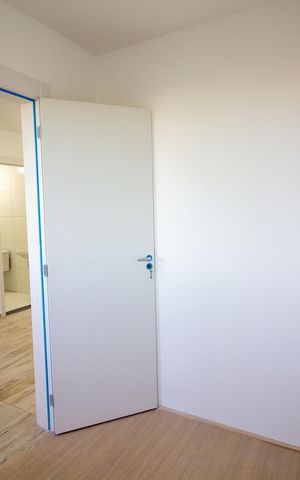 Apartamento para alugar com 34m², 2 quartos e sem vaga Apartamento para alugar com 34m², 2 quartos e sem vagaQuarto 1