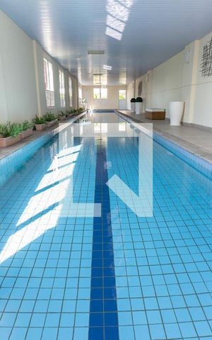 Apartamento à venda com 120m², 2 quartos e 2 vagasÁrea comum - Piscina