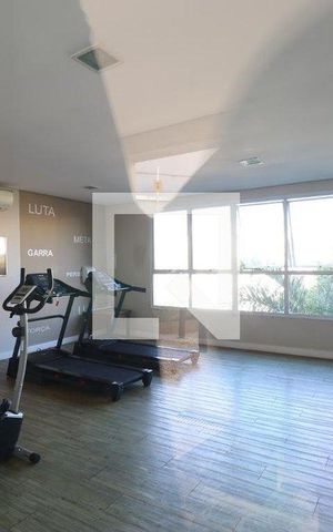 Apartamento à venda com 120m², 2 quartos e 2 vagasÁrea comum - Academia
