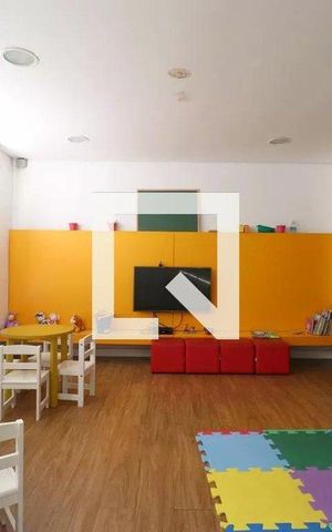 Apartamento à venda com 120m², 2 quartos e 2 vagasBrinquedoteca