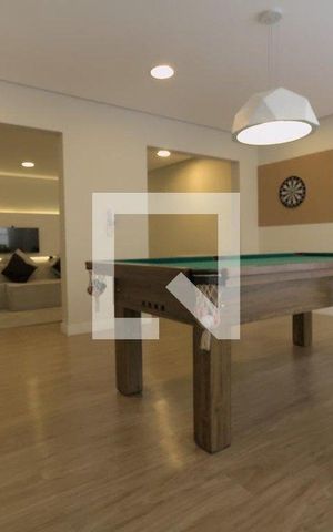 Apartamento à venda com 120m², 2 quartos e 2 vagasSala de Jogos