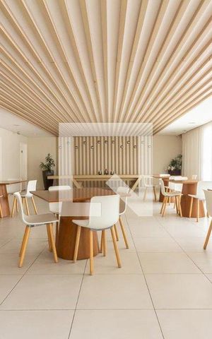 Apartamento à venda com 120m², 2 quartos e 2 vagasÁrea comum - Salão de festas