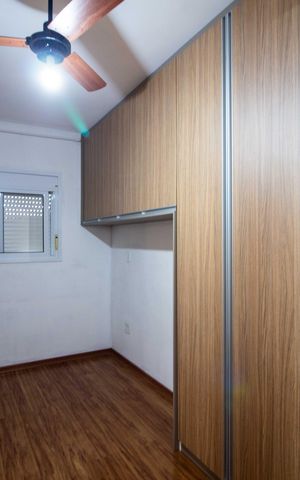 Apartamento para alugar com 59m², 2 quartos e 1 vaga Apartamento para alugar com 59m², 2 quartos e 1 vagaSuíte