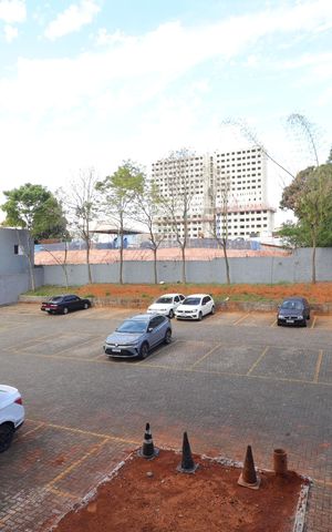 Apartamento para alugar com 39m², 1 quarto e sem vagaVista da Cozinha e Área de Serviço