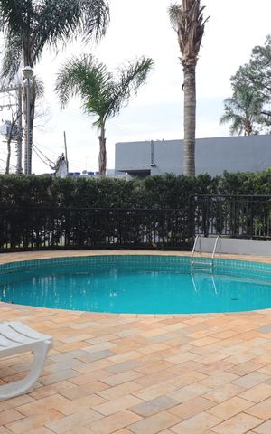 Apartamento para alugar com 39m², 1 quarto e sem vagaÁrea comum - Piscina