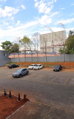 Apartamento para alugar com 39m², 1 quarto e sem vagaVista do Quarto