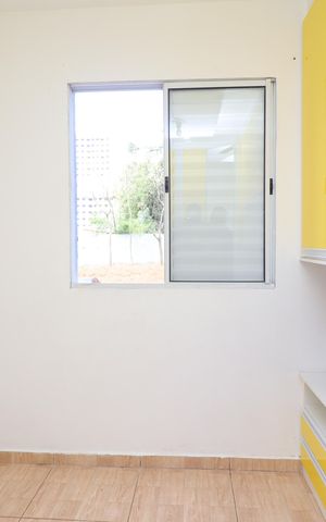 Apartamento para alugar com 39m², 1 quarto e sem vagaQuarto