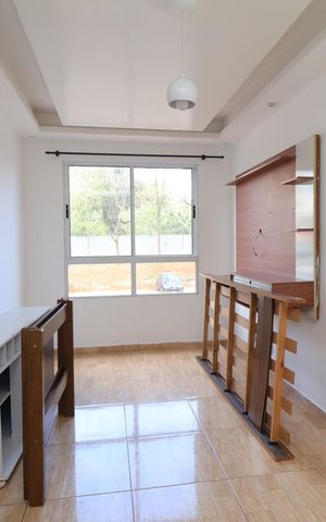Apartamento para alugar com 39m², 1 quarto e sem vagaSala