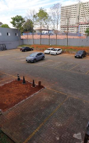 Apartamento para alugar com 39m², 1 quarto e sem vagaVista do Quarto