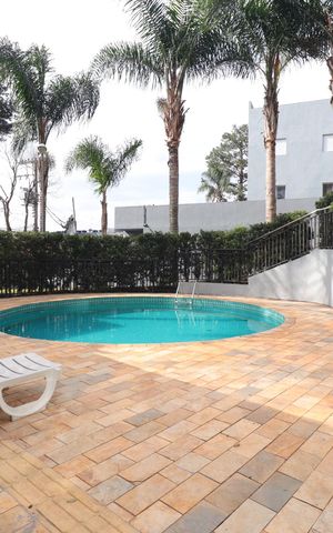 Apartamento para alugar com 39m², 1 quarto e sem vagaÁrea comum - Piscina