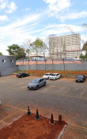 Apartamento para alugar com 39m², 1 quarto e sem vagaVista da Sala