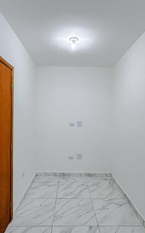 Apartamento para alugar com 29m², 1 quarto e sem vagaQuarto