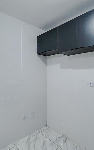 Apartamento para alugar com 29m², 1 quarto e sem vagaCozinha