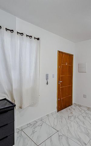Apartamento para alugar com 29m², 1 quarto e sem vagaCozinha