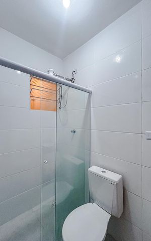 Apartamento para alugar com 29m², 1 quarto e sem vagaBanheiro