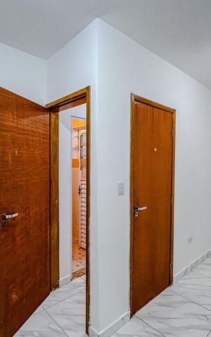 Apartamento para alugar com 29m², 1 quarto e sem vagaQuarto
