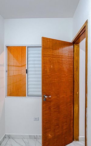 Apartamento para alugar com 29m², 1 quarto e sem vagaQuarto