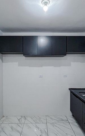Apartamento para alugar com 29m², 1 quarto e sem vagaCozinha