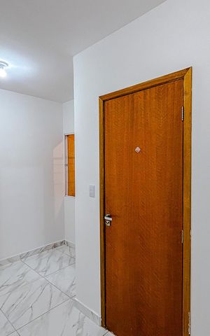 Apartamento para alugar com 29m², 1 quarto e sem vagaQuarto