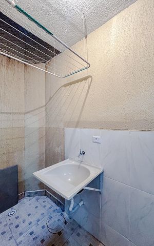 Apartamento para alugar com 29m², 1 quarto e sem vagaÁrea de Serviço