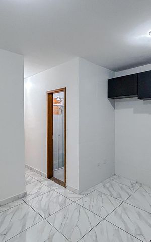 Apartamento para alugar com 29m², 1 quarto e sem vagaSala