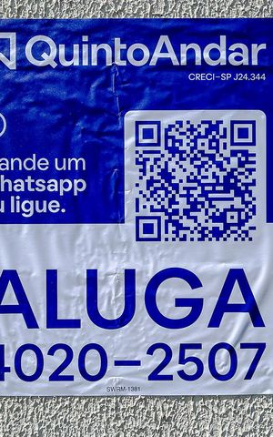 Apartamento para alugar com 29m², 1 quarto e sem vagaPlaquinha