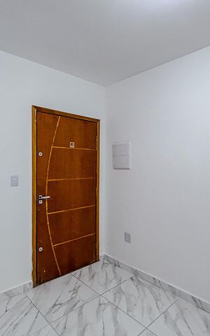 Apartamento para alugar com 29m², 1 quarto e sem vagaSala