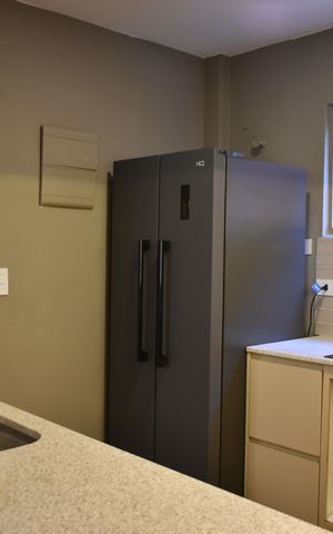 Apartamento à venda com 60m², 2 quartos e sem vagaSala/Cozinha