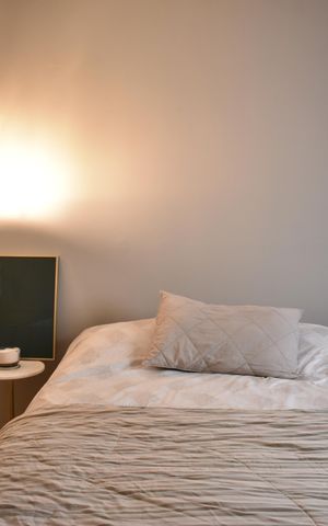 Apartamento à venda com 60m², 2 quartos e sem vagaQuarto 1