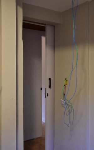 Apartamento à venda com 60m², 2 quartos e sem vagaQuarto 2