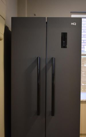 Apartamento à venda com 60m², 2 quartos e sem vagaSala/Cozinha