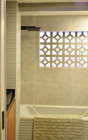 Apartamento à venda com 60m², 2 quartos e sem vagaBanheiro