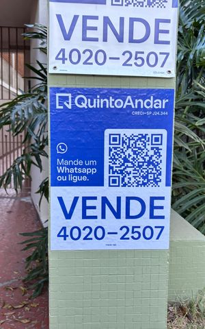 Apartamento à venda com 60m², 2 quartos e sem vaga Apartamento à venda com 60m², 2 quartos e sem vagaplaca