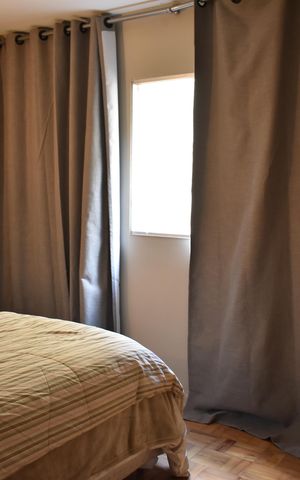 Apartamento à venda com 60m², 2 quartos e sem vagaQuarto 1