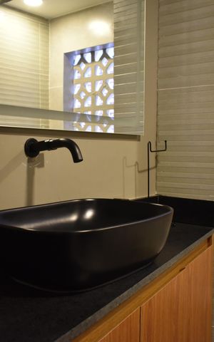 Apartamento à venda com 60m², 2 quartos e sem vagaBanheiro