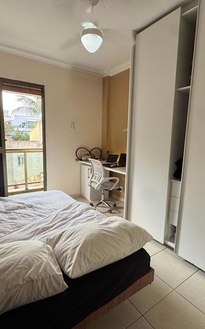 Apartamento para alugar com 89m², 3 quartos e 1 vaga