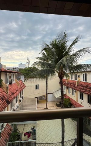 Apartamento para alugar com 89m², 3 quartos e 1 vaga Apartamento para alugar com 89m², 3 quartos e 1 vagaVaranda