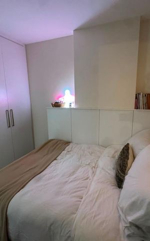 Apartamento para alugar com 89m², 3 quartos e 1 vaga Apartamento para alugar com 89m², 3 quartos e 1 vagaQuarto
