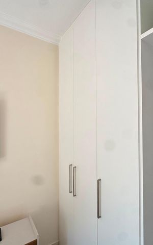 Apartamento para alugar com 89m², 3 quartos e 1 vaga Apartamento para alugar com 89m², 3 quartos e 1 vagaQuarto