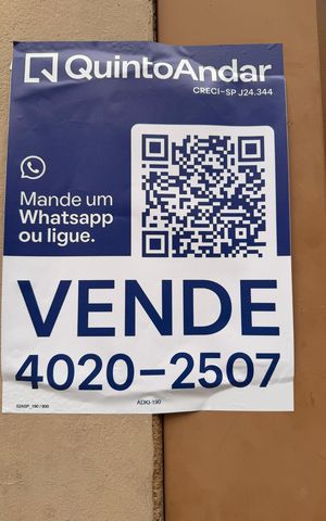 Casa à venda com 96m², 4 quartos e 2 vagas Casa à venda com 96m², 4 quartos e 2 vagasPlaca