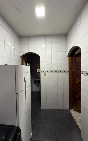 Casa à venda com 96m², 4 quartos e 2 vagas Casa à venda com 96m², 4 quartos e 2 vagasÁrea de Serviço