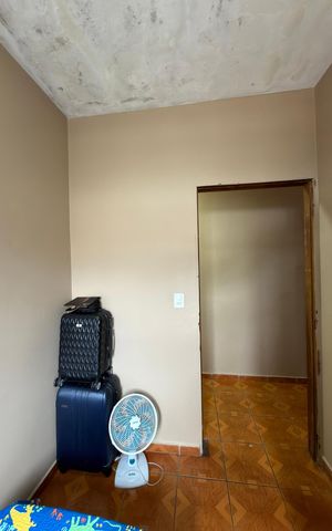 Casa à venda com 96m², 4 quartos e 2 vagas Casa à venda com 96m², 4 quartos e 2 vagasQuarto 2