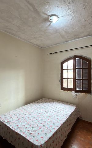 Casa à venda com 96m², 4 quartos e 2 vagas Casa à venda com 96m², 4 quartos e 2 vagasQuarto 4 - Suíte